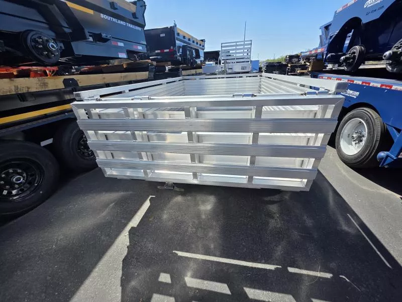 new Utility Trailers Paraiso Global  for sale, in Layton, UT Thumbnail 12
