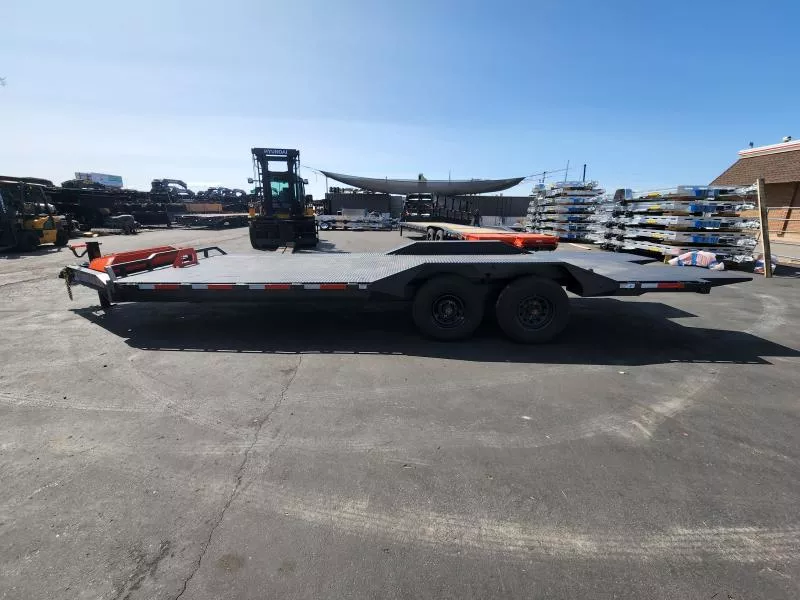 new Equipment / Flatbed Trailers RawMaxx  for sale, in Layton, UT Thumbnail 9