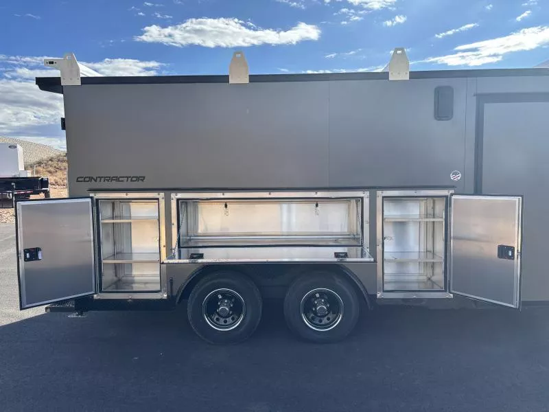 new Cargo (Enclosed) Trailers Formula Trailers  for sale, in Hurricane, UT Thumbnail 6