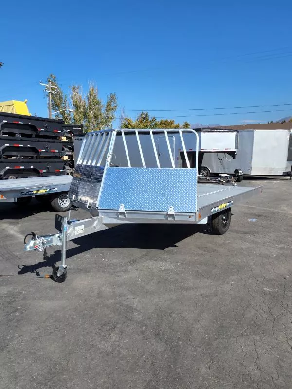 new Snowmobile Trailers Aluma  for sale, in Layton, UT Thumbnail 15