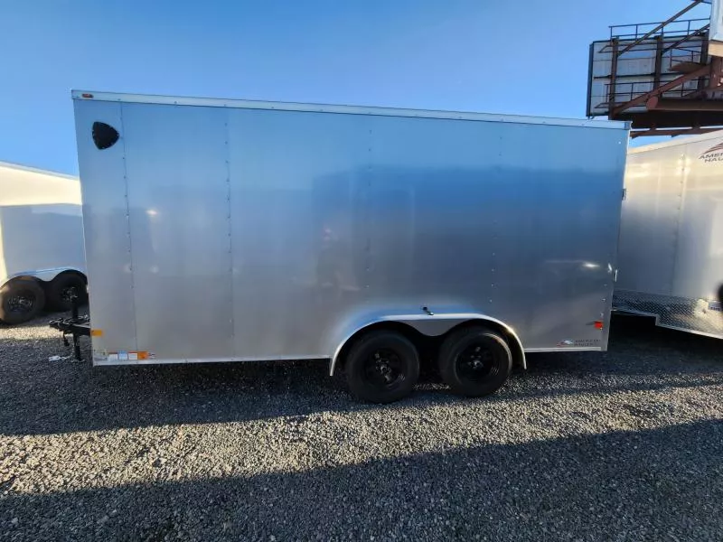 new Cargo (Enclosed) Trailers American Hauler  for sale, in Layton, UT Thumbnail 10