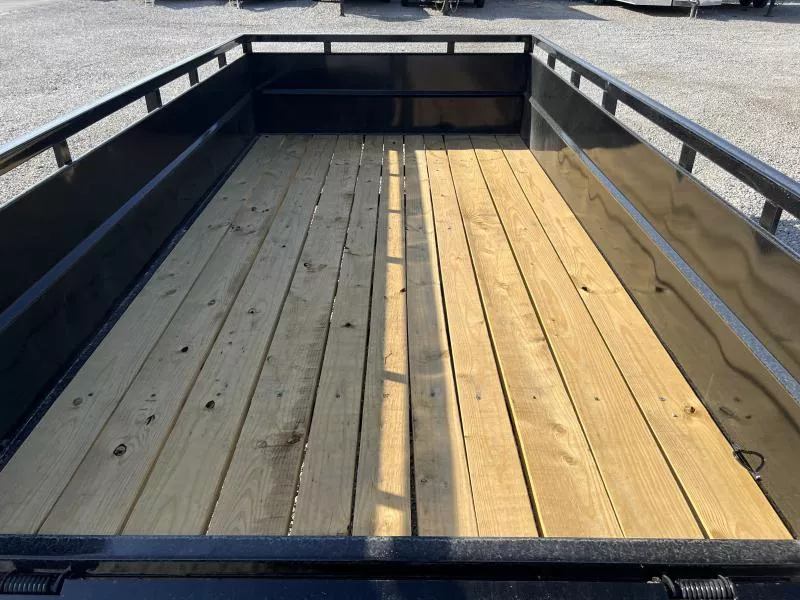 new Utility Trailers Big Tex Trailers  for sale, in Springville, UT Thumbnail 5