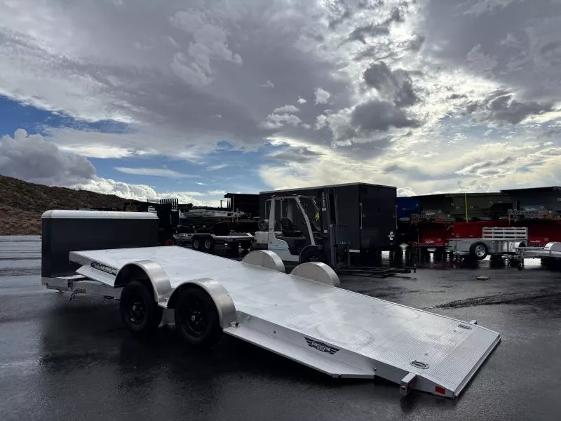 new Equipment / Flatbed Trailers Aluma  for sale, in Hurricane, UT Thumbnail 7