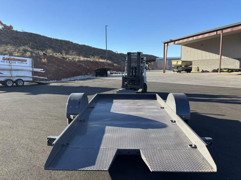 new Utility Trailers RawMaxx  for sale, in Hurricane, UT Thumbnail 5