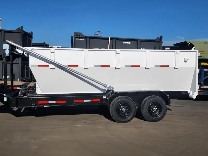 new Dump Trailers RawMaxx  for sale, in Layton, UT Thumbnail 2
