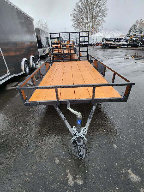 new Utility Trailers 7 Sons  for sale, in Layton, UT Thumbnail 3