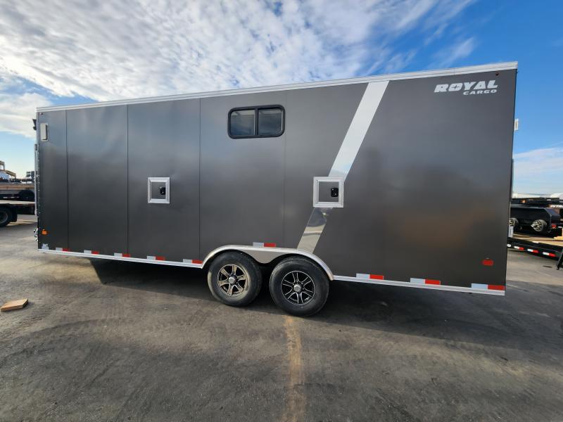 new Snowmobile Trailers Southland Trailers  for sale, in Layton, UT Thumbnail 8