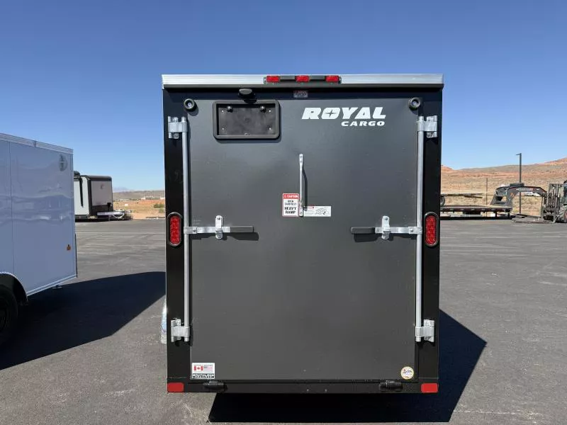 new Cargo (Enclosed) Trailers Southland Trailers  for sale, in Hurricane, UT Thumbnail 3