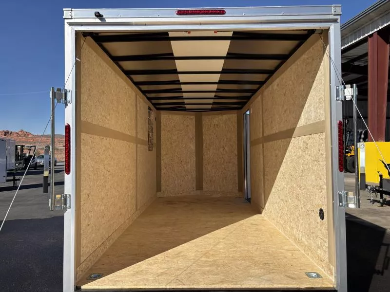 new Cargo (Enclosed) Trailers American Hauler  for sale, in Hurricane, UT Thumbnail 5