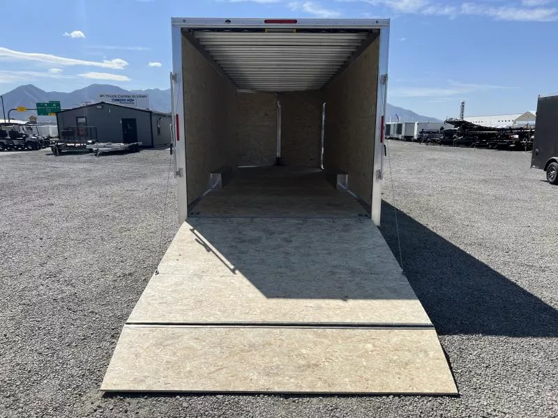new Car Haulers / Racing Trailers ALCOM  for sale, in Springville, UT Thumbnail 4