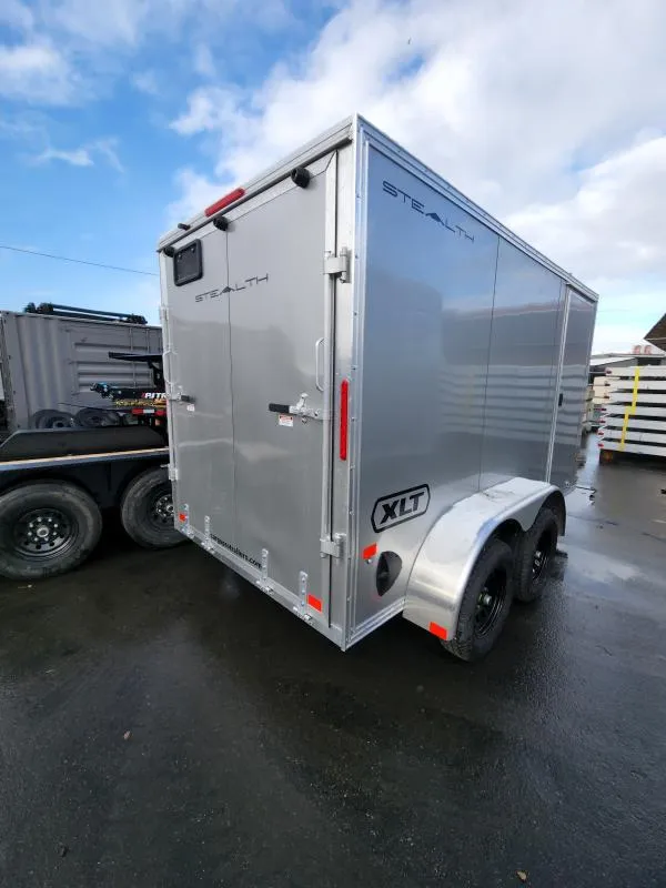 new Cargo (Enclosed) Trailers ALCOM  for sale, in Layton, UT Thumbnail 6
