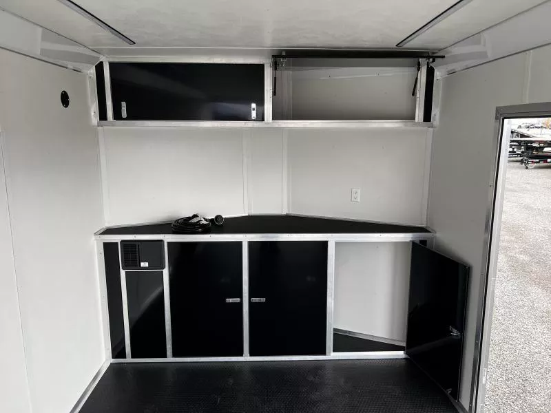 new Car Haulers / Racing Trailers Haulmark  for sale, in Springville, UT Thumbnail 10