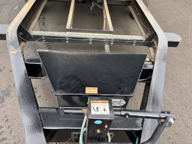 new Dump Trailers Big Tex Trailers  for sale, in Hurricane, UT Thumbnail 8