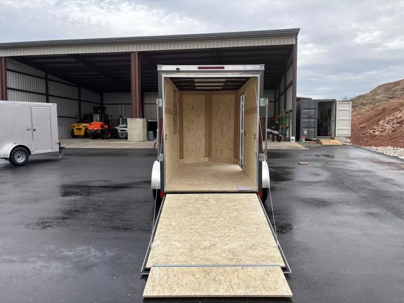 new Cargo (Enclosed) Trailers American Hauler  for sale, in Hurricane, UT Thumbnail 4