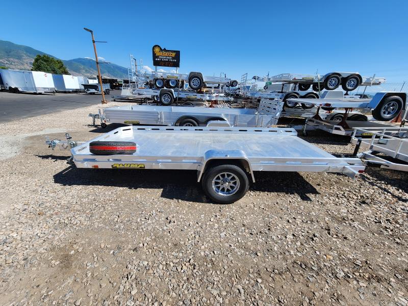 new Utility Trailers Aluma  for sale, in Layton, UT Thumbnail 13
