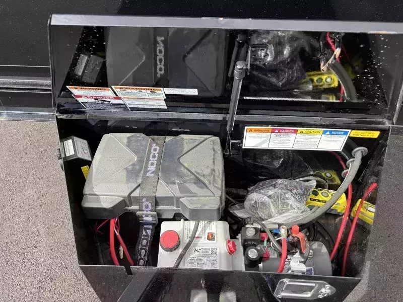 new Dump Trailers PJ Trailers  for sale, in Hurricane, UT Thumbnail 9