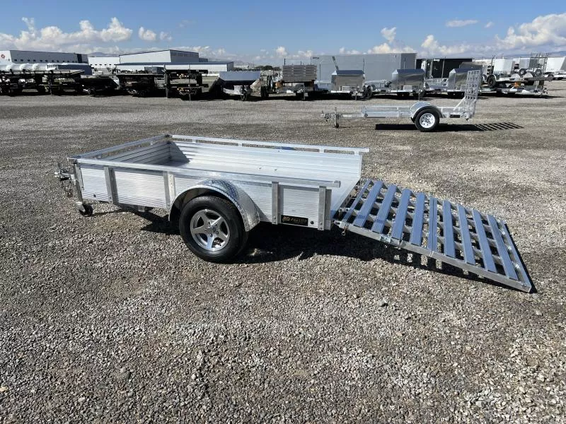new Utility Trailers Paraiso Global  for sale, in Springville, UT Thumbnail 3