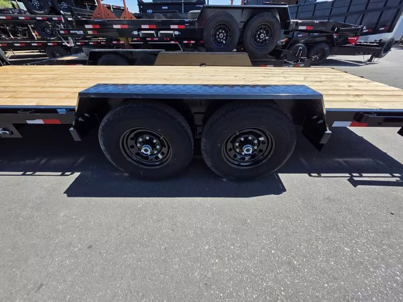 new Equipment / Flatbed Trailers Southland Trailers  for sale, in Layton, UT Thumbnail 5