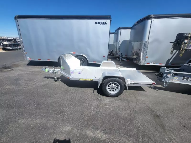 new ATV Trailers Aluma  for sale, in Layton, UT Thumbnail 4