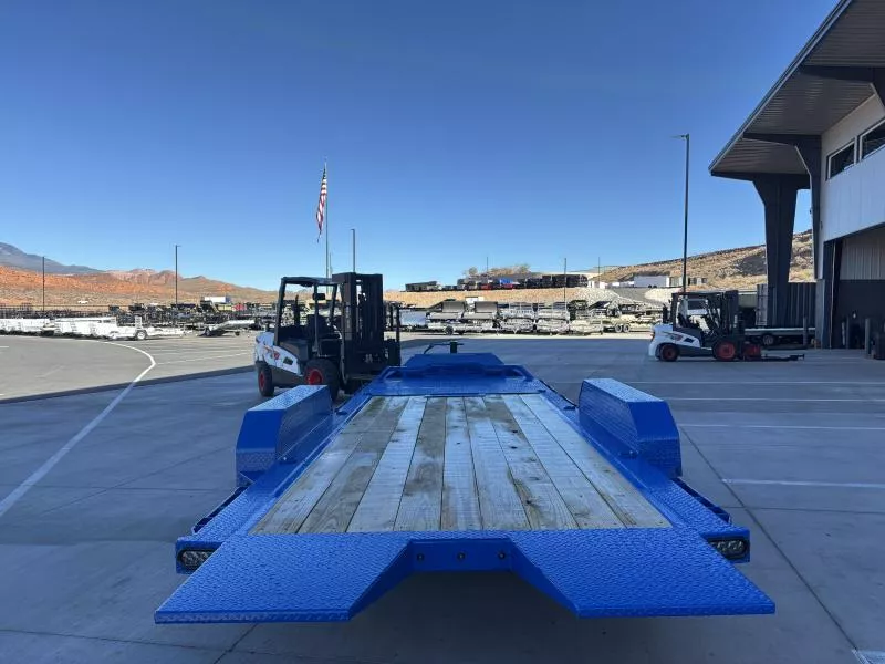 new Equipment / Flatbed Trailers RawMaxx  for sale, in Hurricane, UT Thumbnail 4