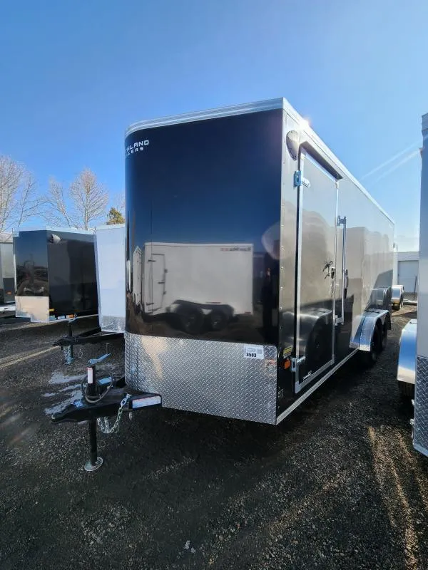 new Cargo (Enclosed) Trailers Southland Trailers  for sale, in Layton, UT Thumbnail 2