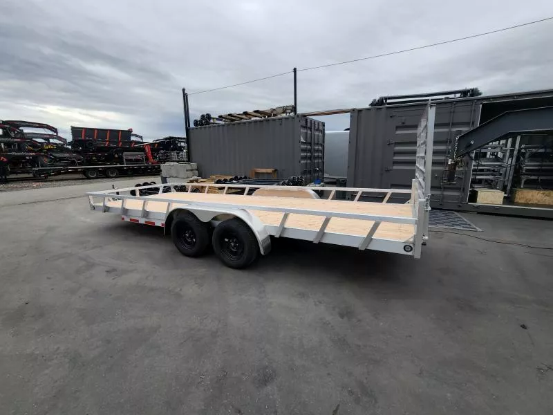 new Utility Trailers Baughman Products  for sale, in Layton, UT Thumbnail 12
