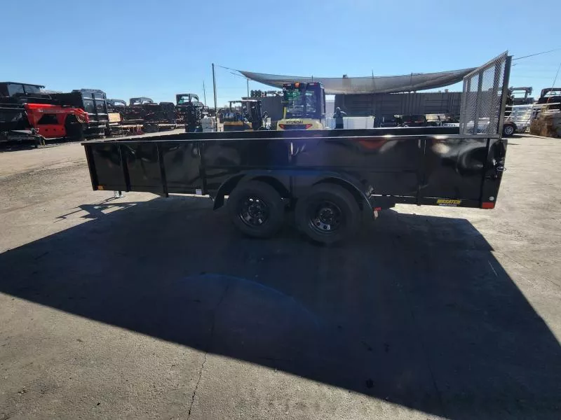 new Utility Trailers Built Trailers  for sale, in Layton, UT Thumbnail 10