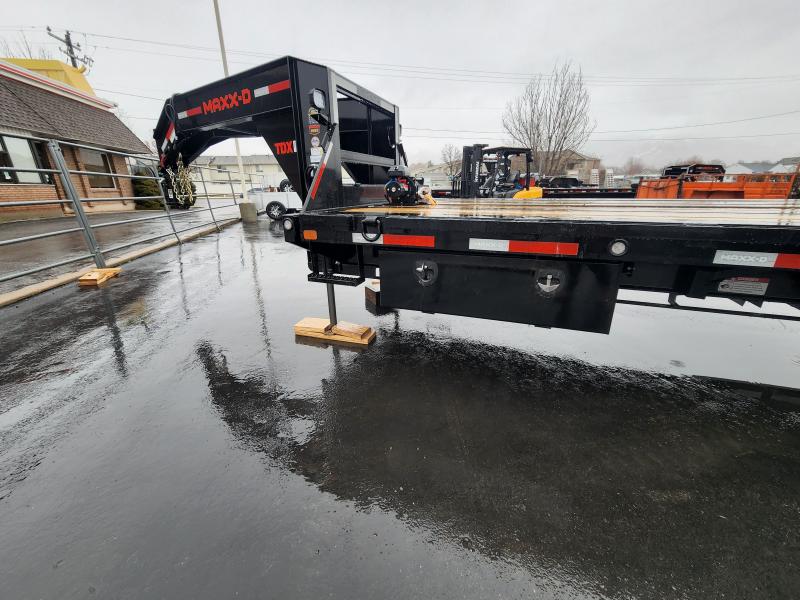 new Equipment / Flatbed Trailers MAXX-D  for sale, in Layton, UT Thumbnail 9
