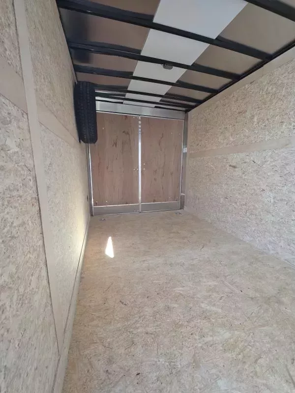 new Cargo (Enclosed) Trailers American Hauler Industries  for sale, in Layton, UT Thumbnail 13
