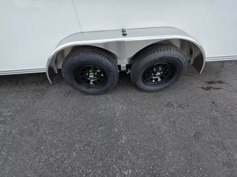 new Cargo (Enclosed) Trailers ALCOM  for sale, in Layton, UT Thumbnail 5