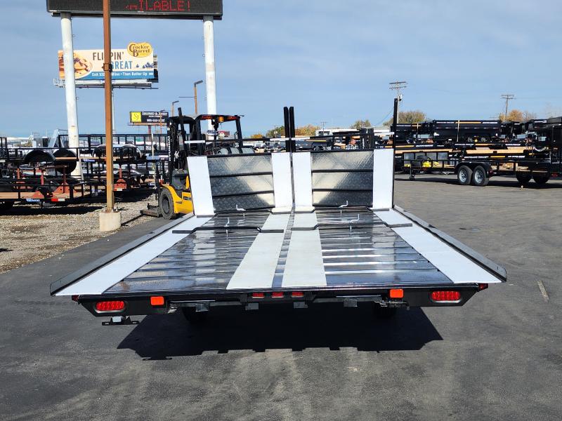 new Snowmobile Trailers Echo Trailers  for sale, in Layton, UT Thumbnail 7