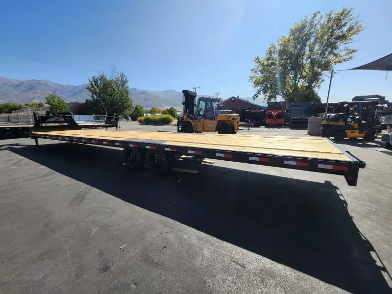 new Equipment / Flatbed Trailers Big Tex Trailers  for sale, in Layton, UT Thumbnail 6