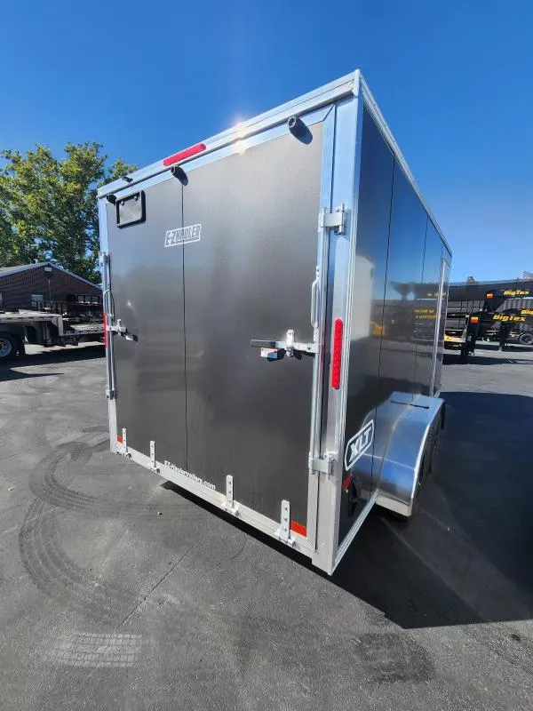 new Cargo (Enclosed) Trailers ALCOM  for sale, in Layton, UT Thumbnail 6
