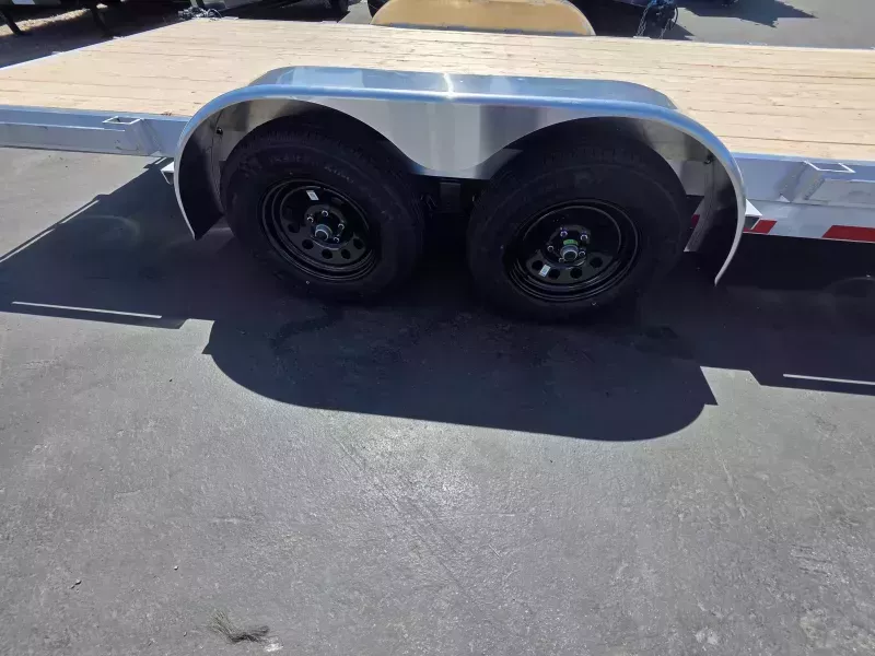 new Utility Trailers Baughman Products  for sale, in Layton, UT Thumbnail 14