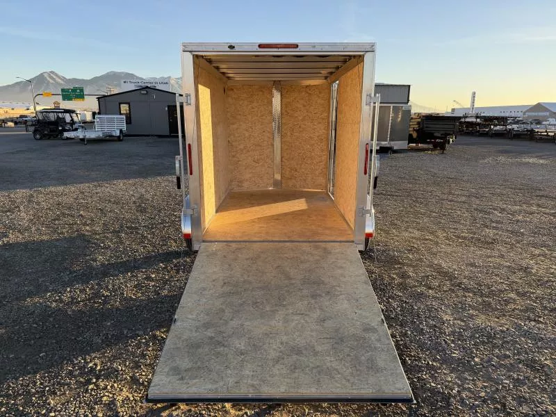 new Cargo (Enclosed) Trailers ALCOM  for sale, in Springville, UT Thumbnail 7