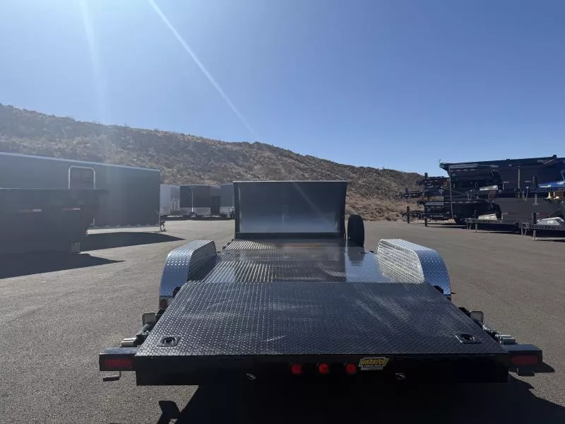 new Equipment / Flatbed Trailers PJ Trailers  for sale, in Hurricane, UT Thumbnail 3