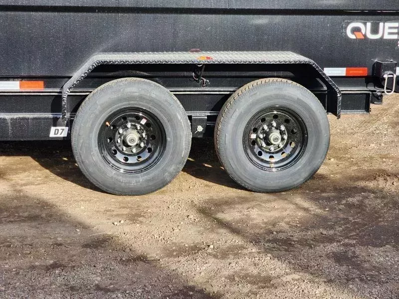 new Dump Trailers PJ Trailers  for sale, in Layton, UT Thumbnail 17