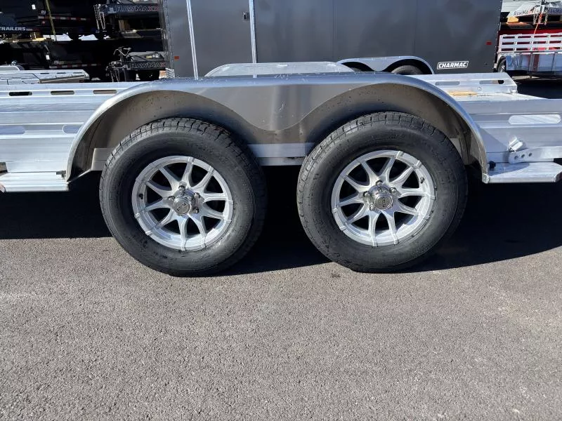 new Utility Trailers Aluma  for sale, in Hurricane, UT Thumbnail 8