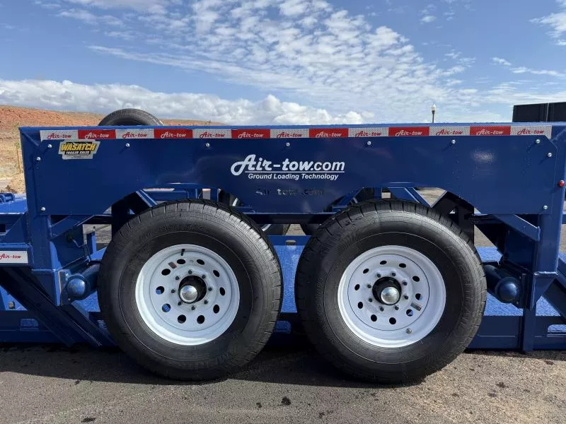 new Utility Trailers Air Tow  for sale, in Hurricane, UT Thumbnail 8
