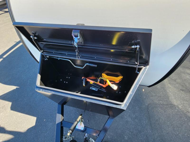 new Cargo (Enclosed) Trailers Primo  for sale, in Layton, UT Thumbnail 14