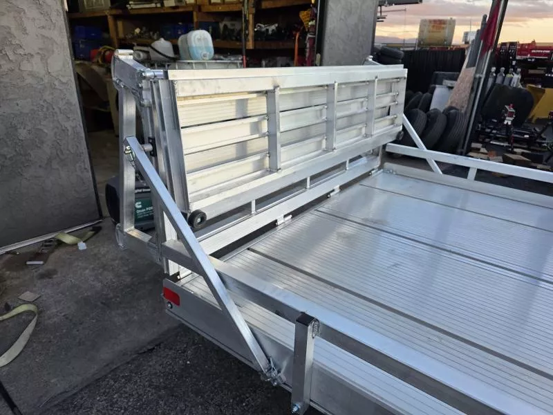 new Utility Trailers ALCOM  for sale, in Layton, UT Thumbnail 7