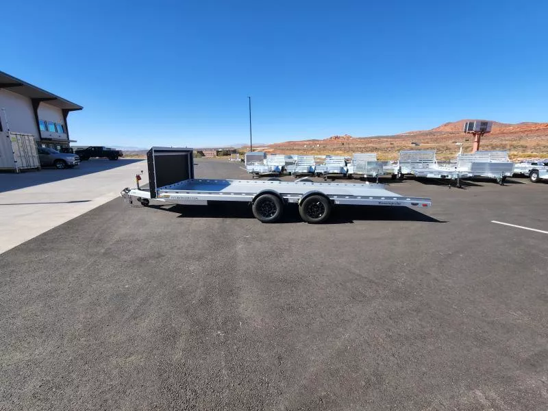 new Car Haulers / Racing Trailers Futura Trailers  for sale, in Hurricane, UT Thumbnail 8