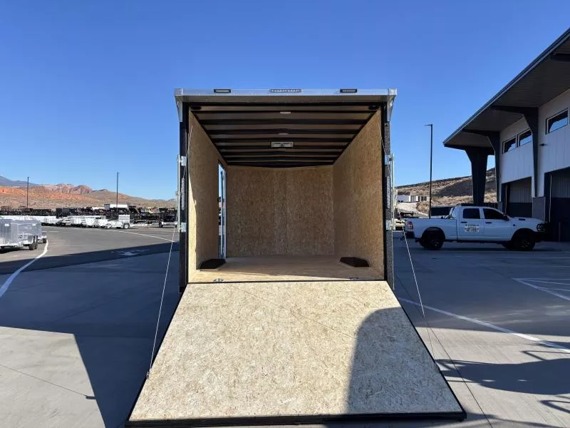 new Car Haulers / Racing Trailers Charmac Trailers  for sale, in Hurricane, UT Thumbnail 4