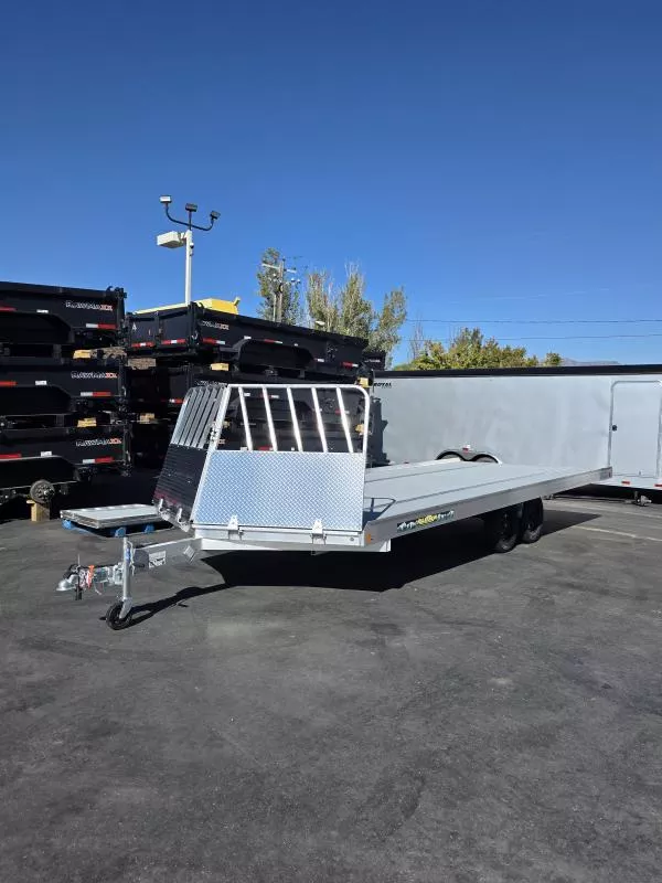 new Snowmobile Trailers Aluma  for sale, in Layton, UT Thumbnail 3