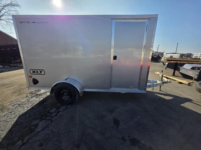 new Cargo (Enclosed) Trailers ALCOM  for sale, in Layton, UT Thumbnail 3