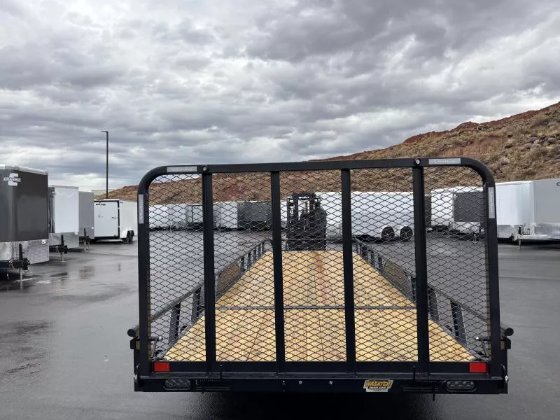 new Utility Trailers RawMaxx  for sale, in Hurricane, UT Thumbnail 3