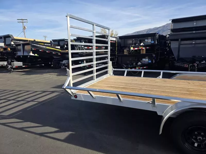 new Utility Trailers Baughman Products  for sale, in Layton, UT Thumbnail 4