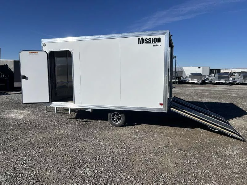 new Snowmobile Trailers ALCOM  for sale, in Springville, UT Thumbnail 3
