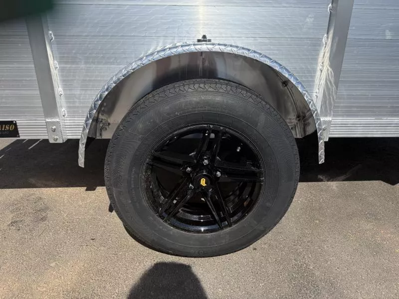new Utility Trailers Paraiso Global  for sale, in Hurricane, UT Thumbnail 6