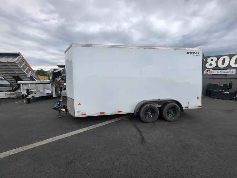 used Cargo (Enclosed) Trailers Southland Trailers  for sale, in Layton, UT Thumbnail 4